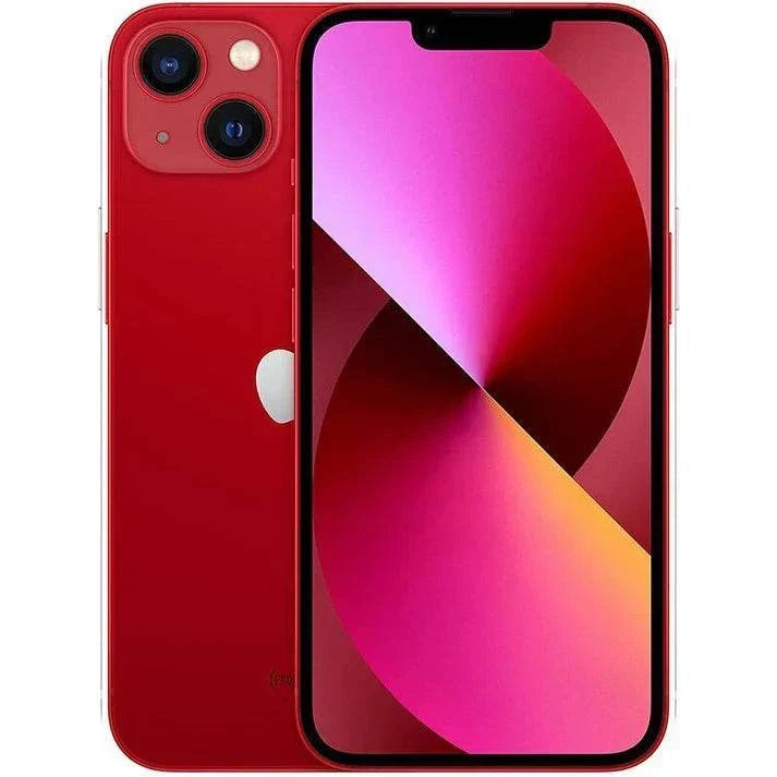 Apple iPhone 13 MINI – 5.4" Display,  Refurbish (Unlocked)