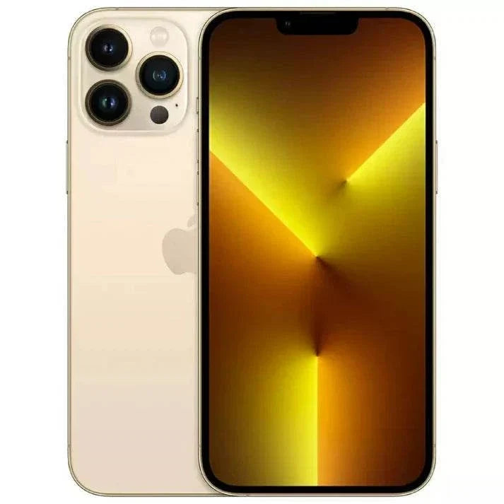 Apple iPhone 13 Pro Refurbished – (Unlocked)