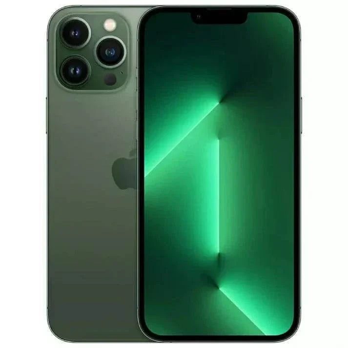 Apple iPhone 13 Pro Refurbished – (Unlocked)