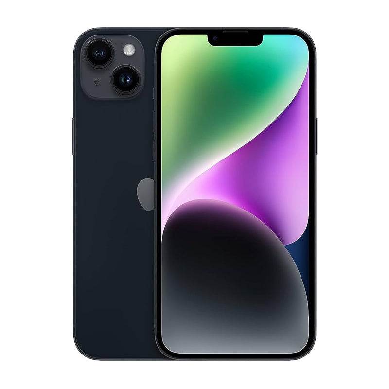 Apple iPhone 14 (128 GB) - Midnight-Brand New, Sealed