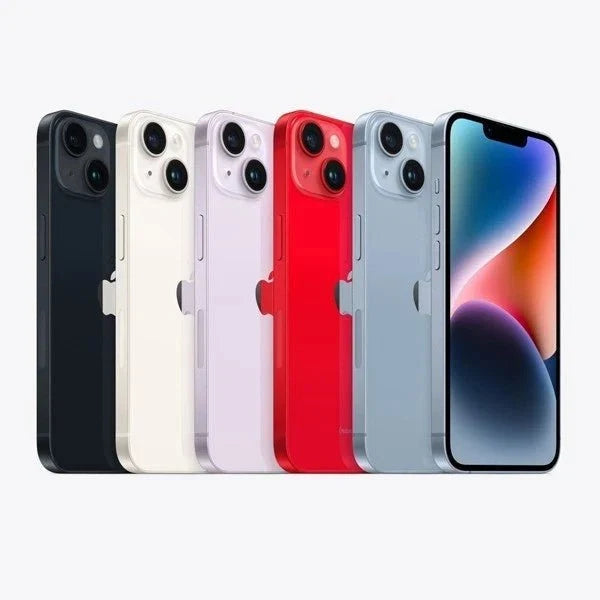 Apple iPhone 14 - Unlocked