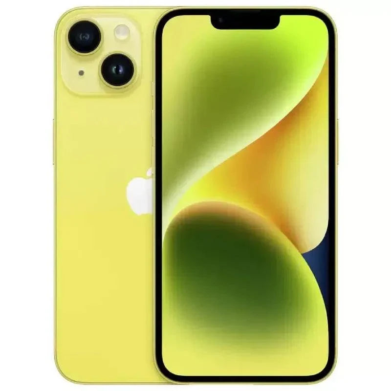 Apple iPhone 14 - Unlocked