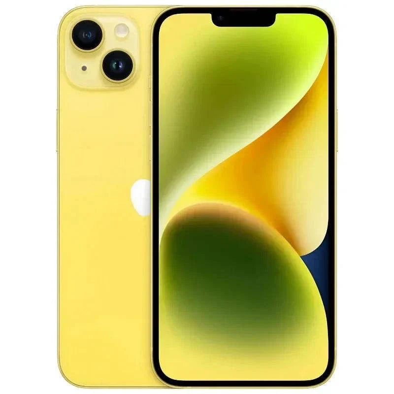 Apple iPhone 14 Plus – (Unlocked)
