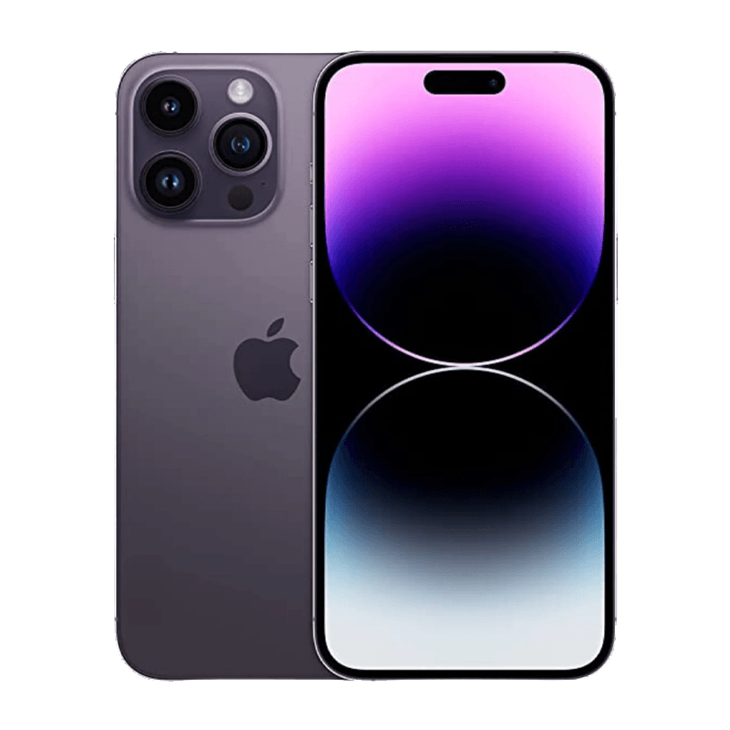 Apple iPhone 14 Pro Max Unlocked