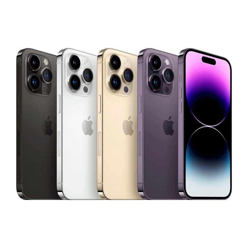 Apple iPhone 14 Pro Max Unlocked
