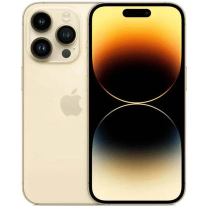 Apple iPhone 14 Pro – (Unlocked)