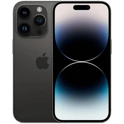 Apple iPhone 14 Pro – (Unlocked)