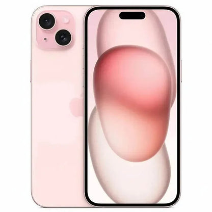 Apple iPhone 15 - Unlocked