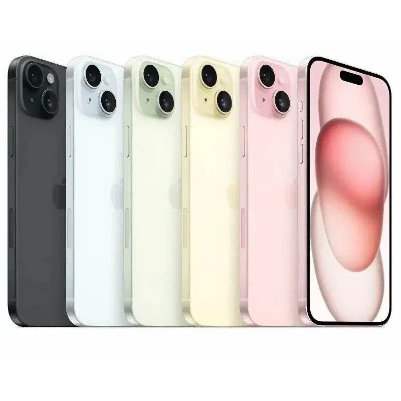 iPhone 15 Plus Refurbished  , Unlocked