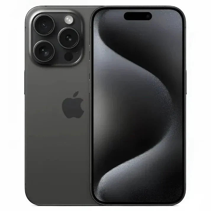Apple iPhone 15 Pro Max Refurbished - Unlocked,