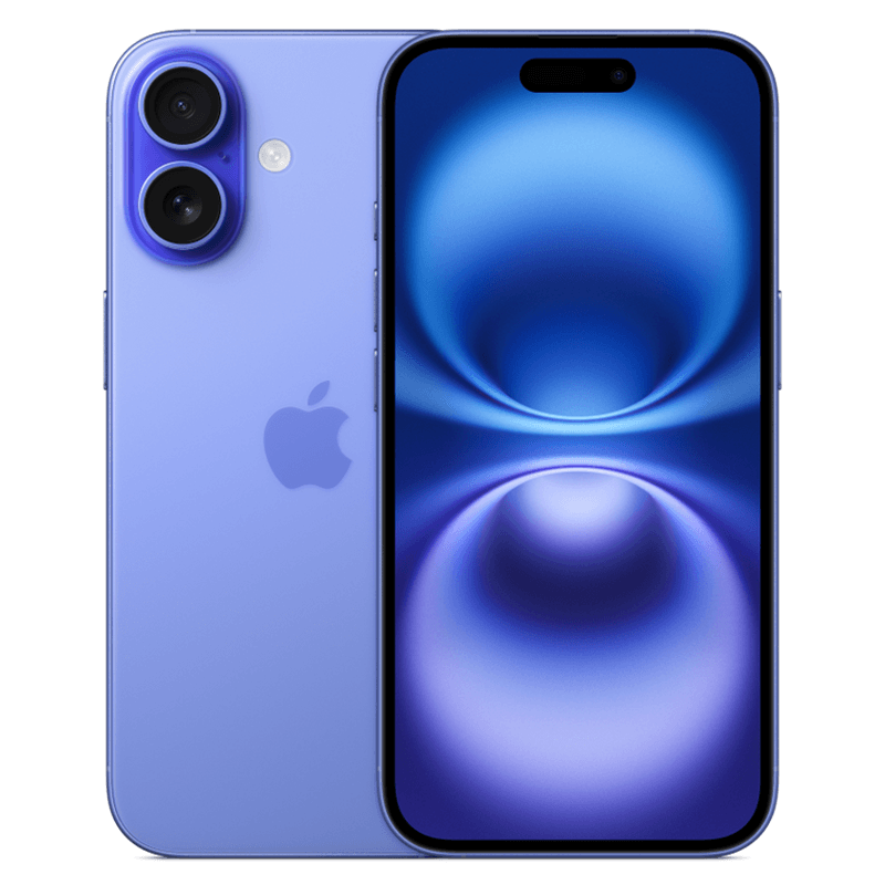 Apple iPhone 16 – Unlocked