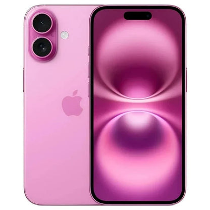 Apple iPhone 16 128GB Unlocked -Brand new ,