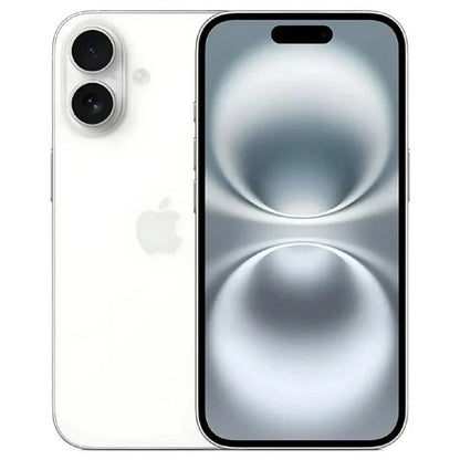 Apple iPhone 16 – Unlocked