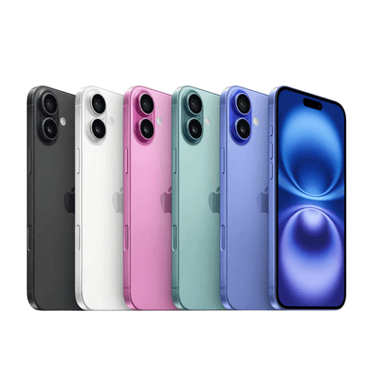 Apple iPhone 16 Plus 256GB – Unlocked 5G Brand new,