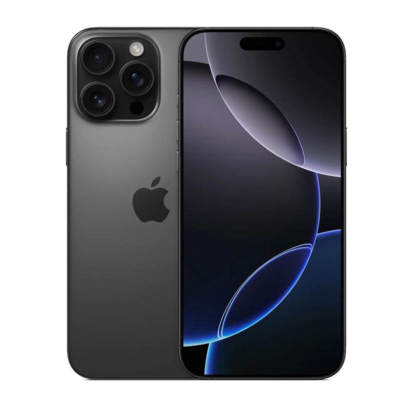 Apple iPhone 16 Pro Max Refurbished , 5G ,Unlocked