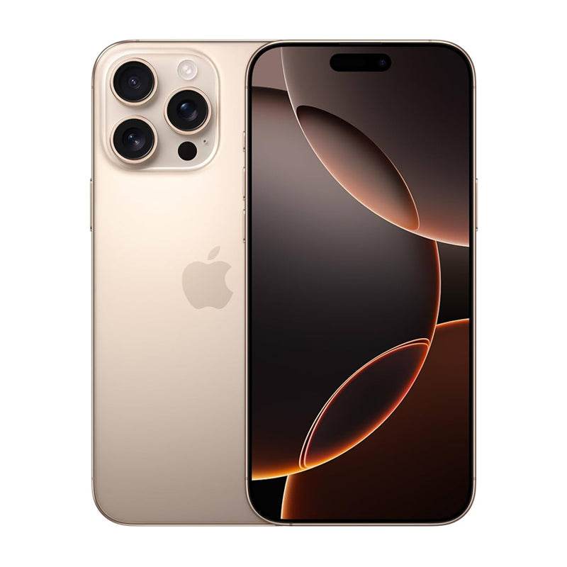 iPhone 16 Pro Max 5G 256GB Brand new - Unlocked