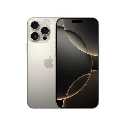 iPhone 16 Pro Max 5G 256GB Brand new - Unlocked