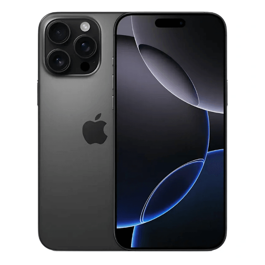 iPhone 16 Pro Refurbished, unlocked 5G