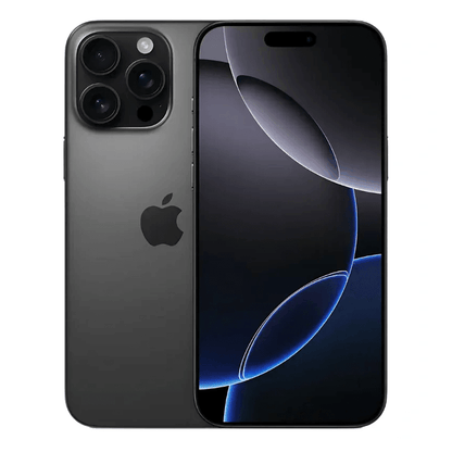 iPhone 16 Pro Refurbished, unlocked 5G