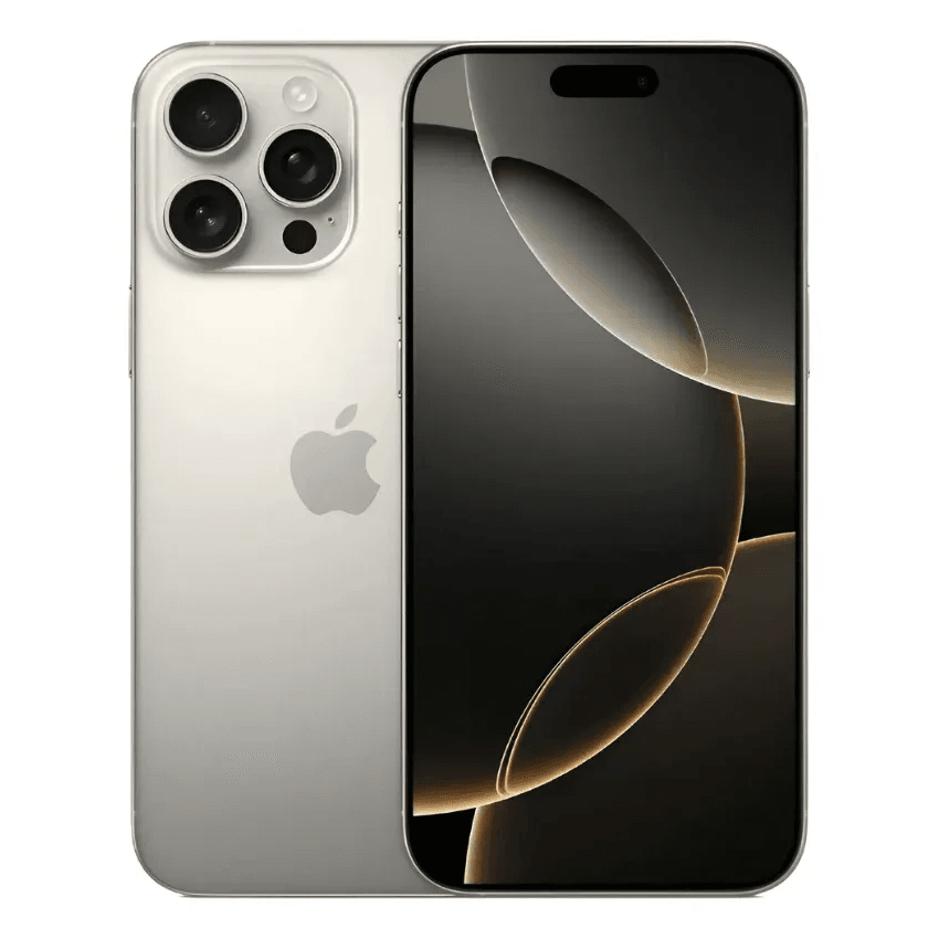 iPhone 16 Pro Refurbished, unlocked 5G