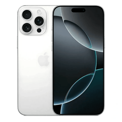 iPhone 16 Pro Refurbished, unlocked 5G