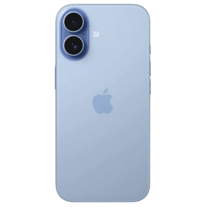 Apple iPhone 17 Dual eSIM - Unlocked
