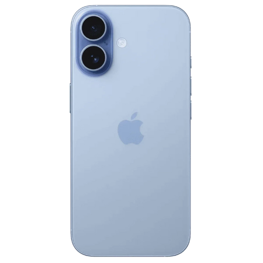 Apple iPhone 17 Dual eSIM - Unlocked