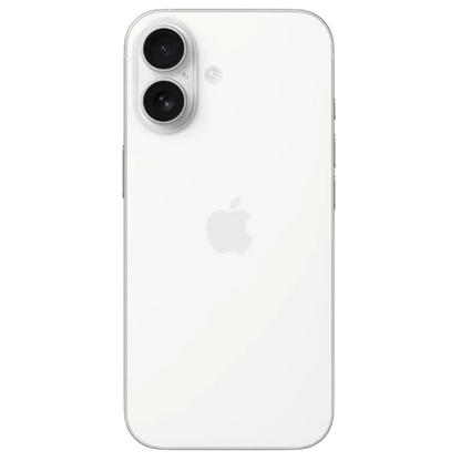 Apple iPhone 17 Dual eSIM - Unlocked
