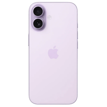 Apple iPhone 17 Dual eSIM - Unlocked
