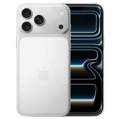 Apple iPhone 17 Pro Dual eSIM - Unlock