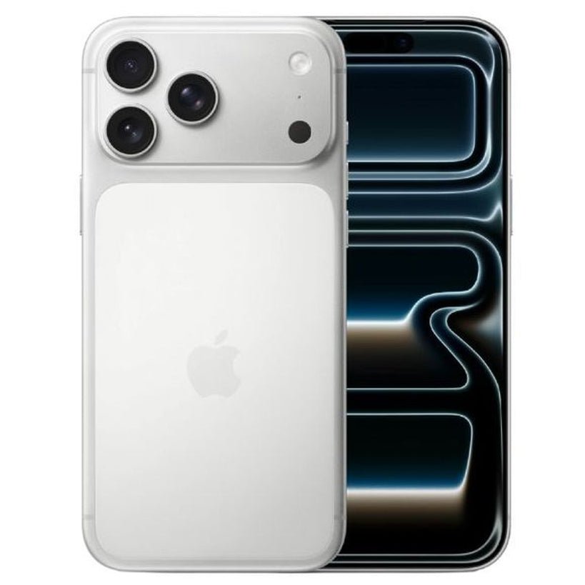 Apple iPhone 17 Pro Max – Unlocked