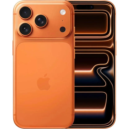 Apple iPhone 17 Pro Max – Unlocked