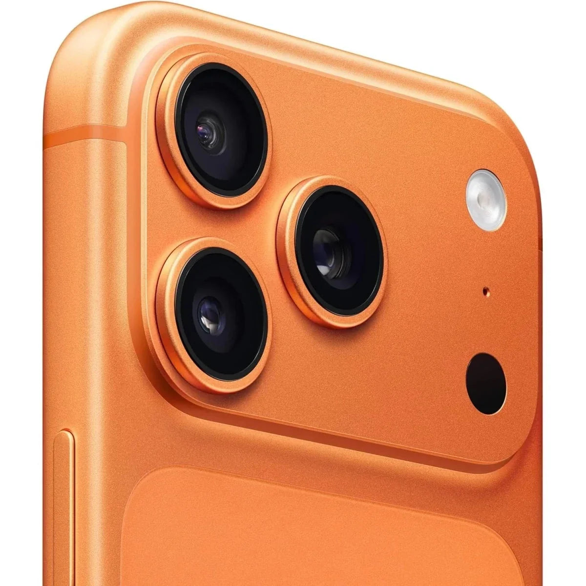Apple iPhone 17 Pro Max – Unlocked