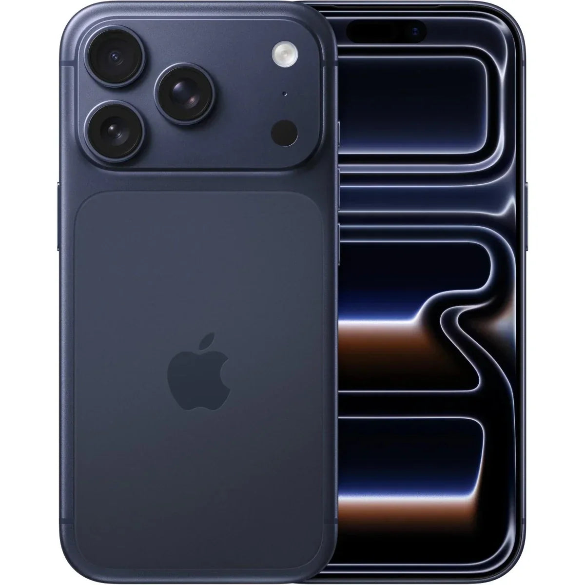Apple iPhone 17 Pro Dual eSIM - Unlock