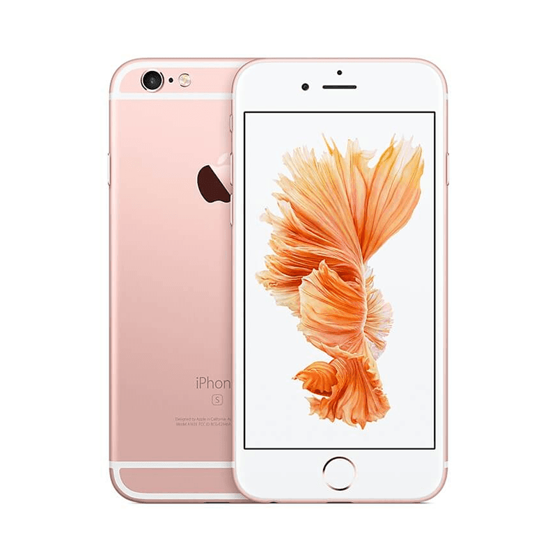 Apple iPhone 6 Unlocked– 4.7" Retina Display, 8MP Camera, Touch ID (Unlocked)