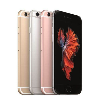 Apple iPhone 6s Unlocked