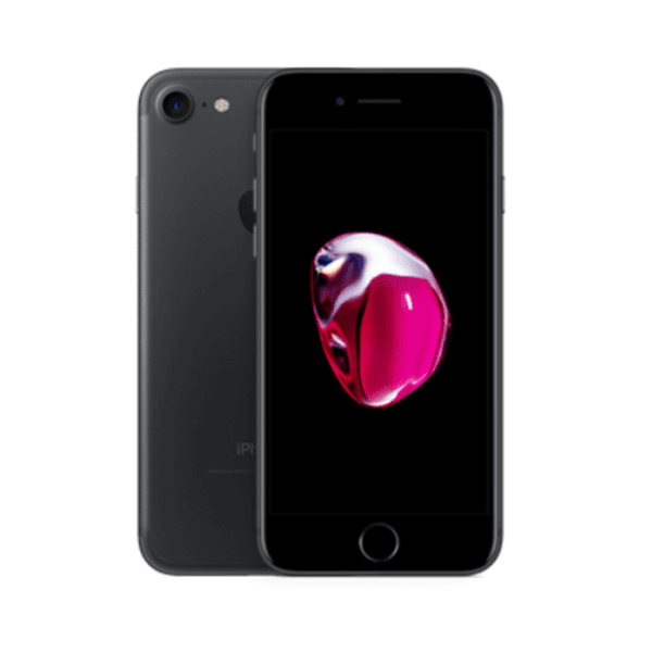 Apple iPhone 7 Unlocked  – 4.7" Retina Display,  (Unlocked)