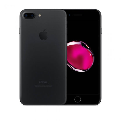 Apple iPhone 7 Plus Unlocked .Dual Camera Phone with 5.5" Retina Display & Touch ID