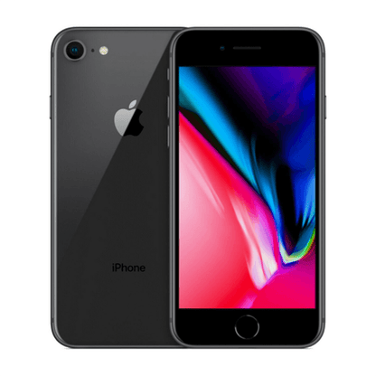 Apple iPhone 8 Refurbished ,Unlocked