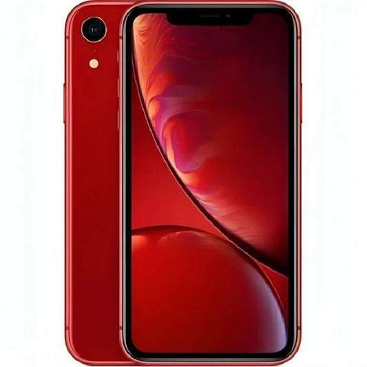 iPhone XR Refurbished Unlocked