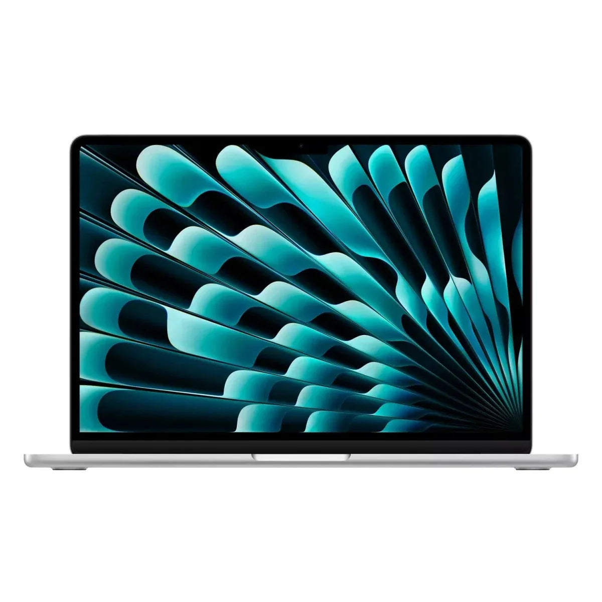 APPLE MacBook Air 13.6" (2026) - M5, 1 TB SSD, RAM 24 GB,Silver