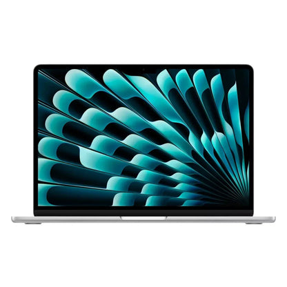 APPLE MacBook Air 13.6" (2026) - M5, 1 TB SSD, RAM 24 GB,Silver