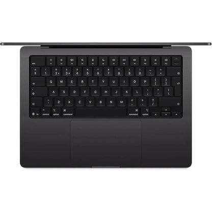 Apple MacBook Pro 14.2-inch with M5 Chip – 10-Core CPU / 10-Core GPU, 16GB RAM, 512GB SSD – Space Black