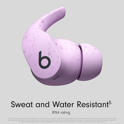 Beats Fit Pro – True Wireless Noise Cancelling Earbuds
