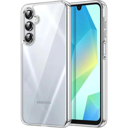 Clear Phone Case for Samsung Galaxy A Series