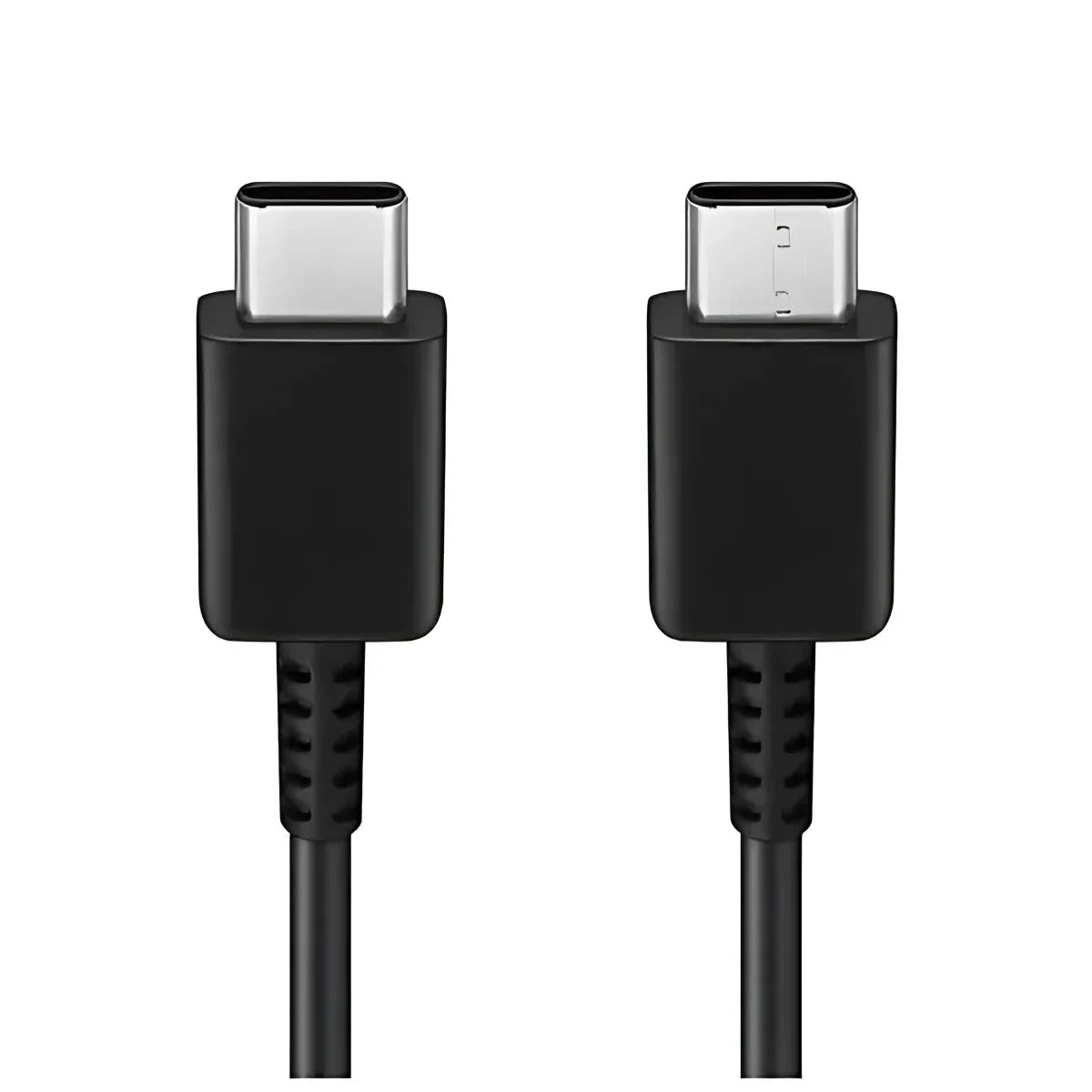 Genuine Samsung 25W Super Fast Charging Travel Adapter (with C to C cable)