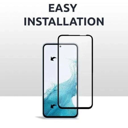 Glass Screen Protector for Samsung Galaxy A Series