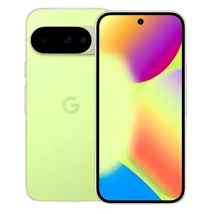Google Pixel 10 - Unlocked