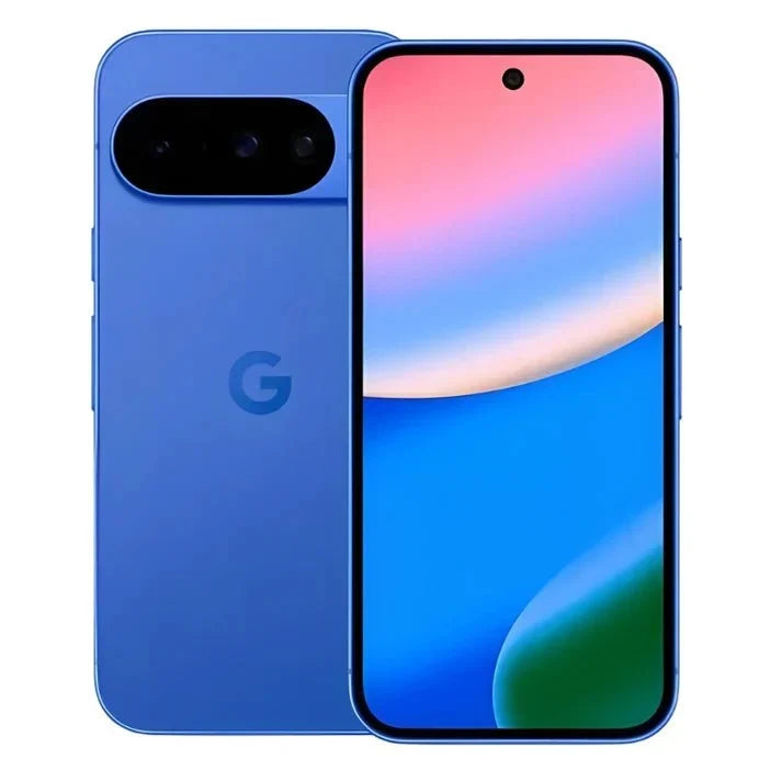 Google Pixel 10 - Unlocked