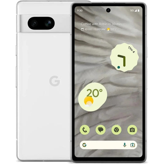Google Pixel 7 - Unlocked